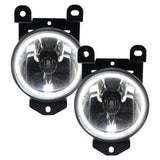 Oracle Lighting 8185-001 SMD Fog Lights, White