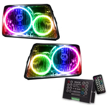 Load image into Gallery viewer, Oracle-01-11-Ford-Ranger-Smd-Hl---Colorshift-W-2.0-Controller