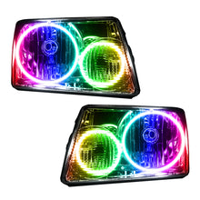 Load image into Gallery viewer, Oracle-01-11-Ford-Ranger-Smd-Hl---Colorshift-W-2.0-Controller