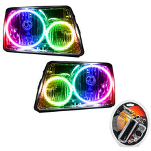 Load image into Gallery viewer, Oracle-01-11-Ford-Ranger-Smd-Hl---Colorshift