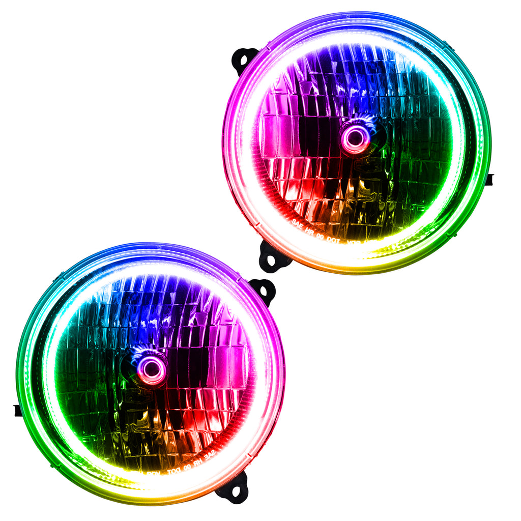 Oracle-02-04-Jeep-Liberty-Smd-Hl---Colorshift-W-Simple-Controller