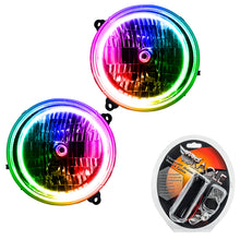 Load image into Gallery viewer, Oracle-02-04-Jeep-Liberty-Smd-Hl---Colorshift