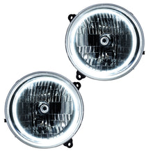 Load image into Gallery viewer, Oracle-02-04-Jeep-Liberty-Smd-Hl---White