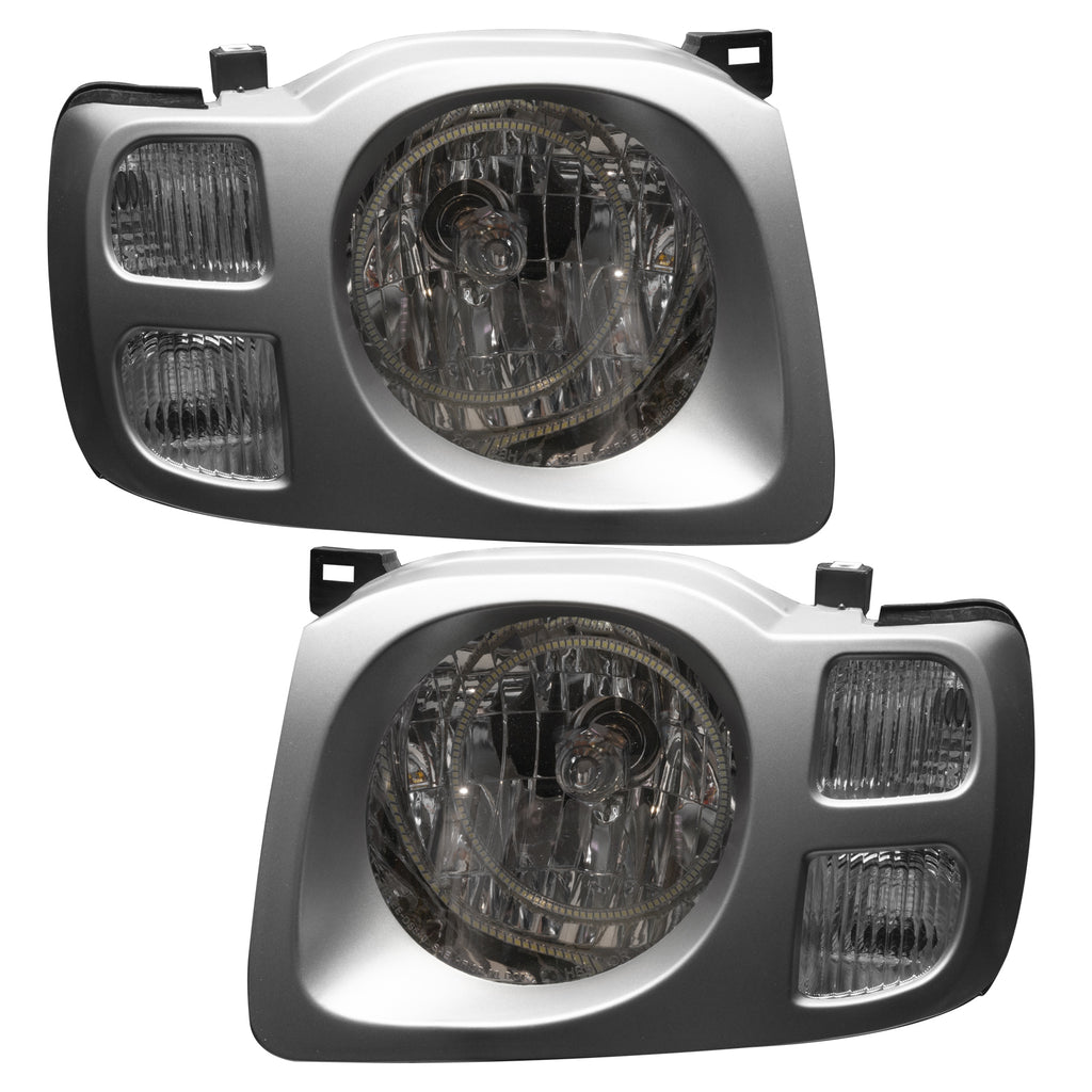 Oracle-02-04-Nissan-Xterra-Se-Smd-Hl---Colorshift-WO-Controller