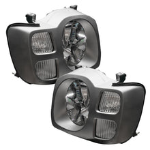 Load image into Gallery viewer, Oracle-02-04-Nissan-Xterra-Se-Smd-Hl---White