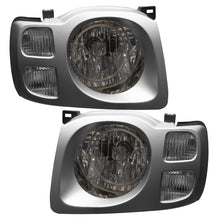 Load image into Gallery viewer, Oracle-02-04-Nissan-Xterra-Se-Smd-Hl---White