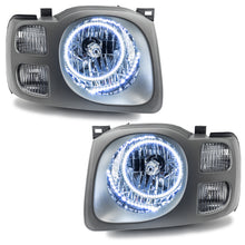 Load image into Gallery viewer, Oracle-02-04-Nissan-Xterra-Se-Smd-Hl---White
