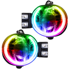 Load image into Gallery viewer, Oracle-02-05-Dodge-Ram-Smd-Fl---Colorshift