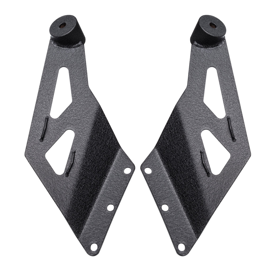 Oracle-02-08-Dodge-Ram-150025003500-Off-Road-Led-Light-Bar-Roof-Brackets