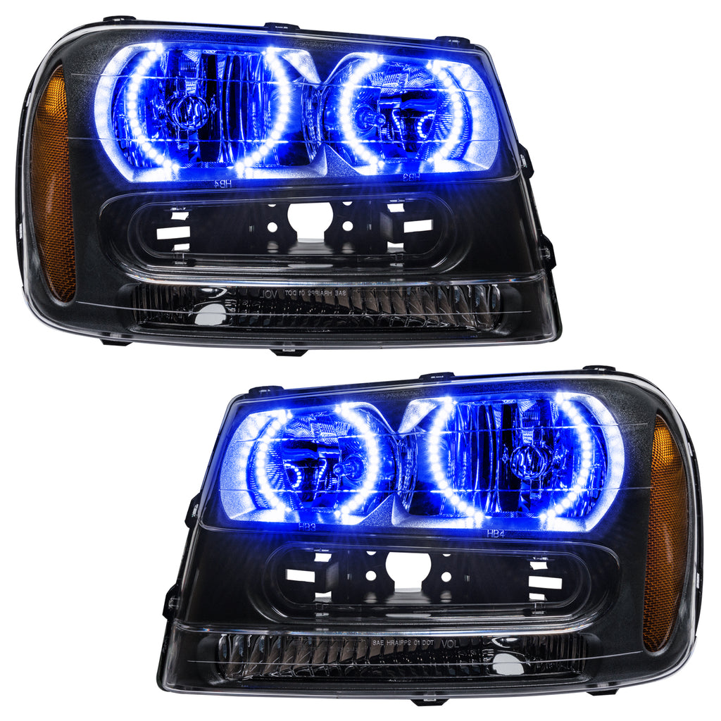 Oracle-02-09-Chevrolet-Trail-Blazer-Smd-Hl---Blue
