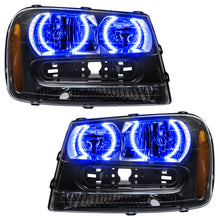 Load image into Gallery viewer, Oracle-02-09-Chevrolet-Trail-Blazer-Smd-Hl---Blue