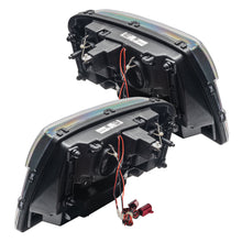 Load image into Gallery viewer, Oracle-02-09-Chevrolet-Trail-Blazer-Smd-Hl---Blue