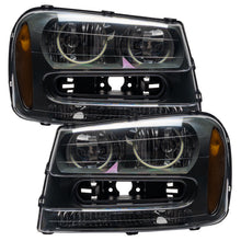 Load image into Gallery viewer, Oracle-02-09-Chevrolet-Trail-Blazer-Smd-Hl---Colorshift-WO-Controller
