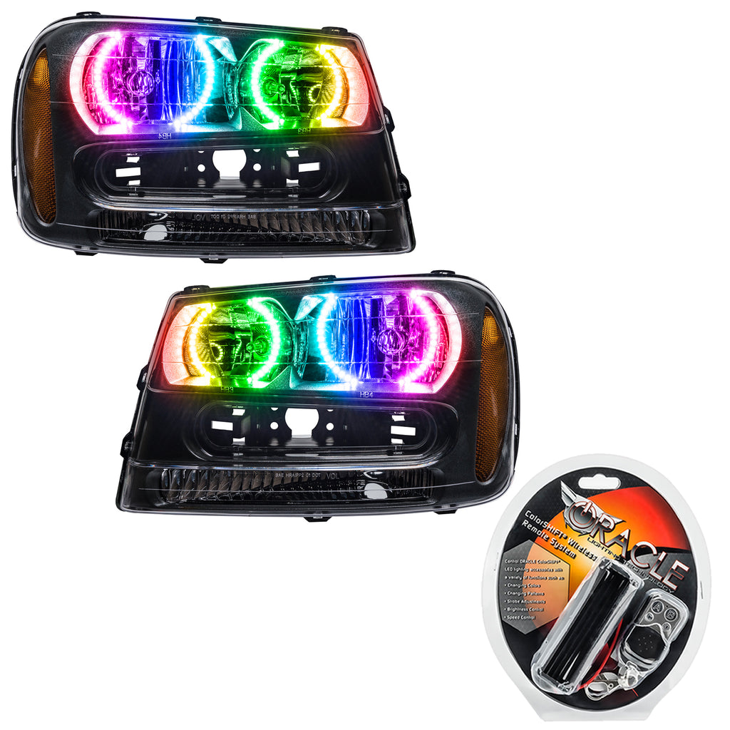 Oracle-02-09-Chevrolet-Trail-Blazer-Smd-Hl---Colorshift