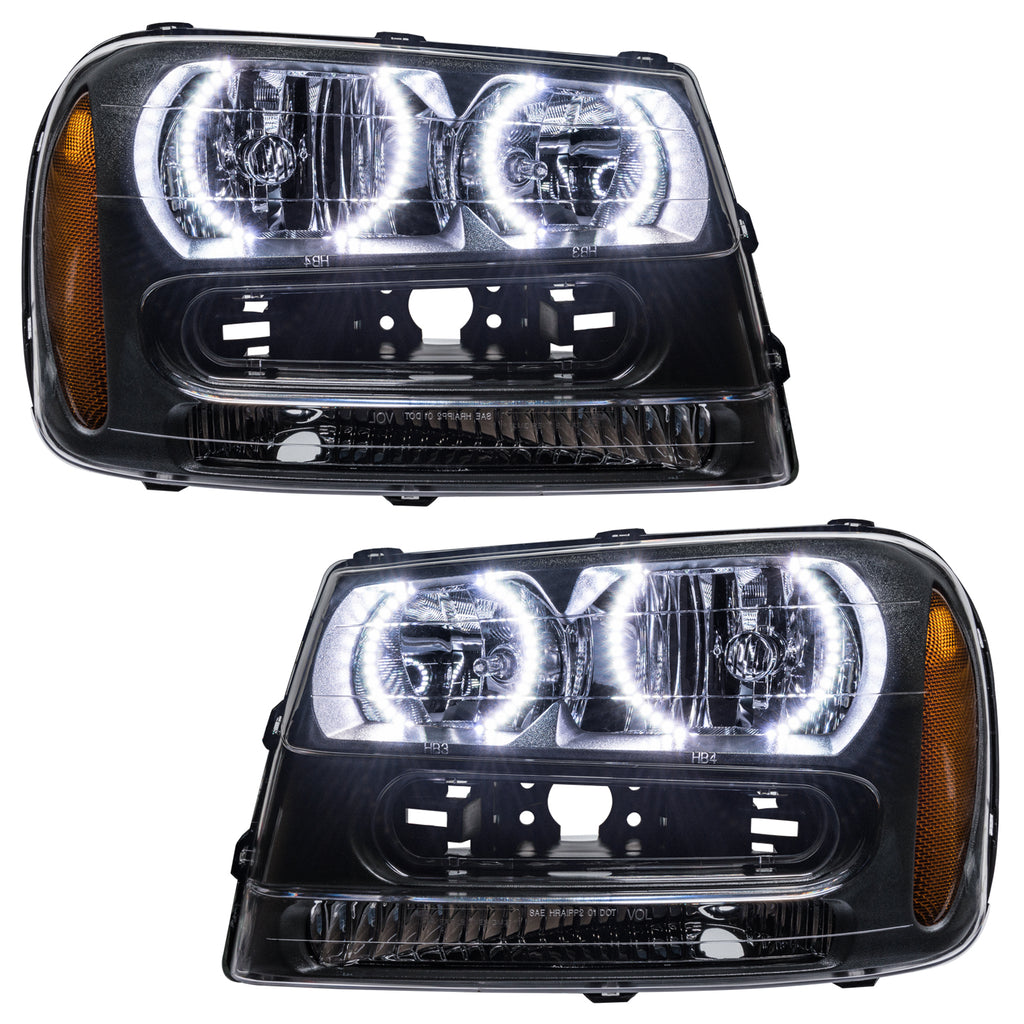 Oracle-02-09-Chevrolet-Trail-Blazer-Smd-Hl---White