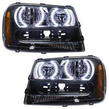 Load image into Gallery viewer, Oracle-02-09-Chevrolet-Trail-Blazer-Smd-Hl---White