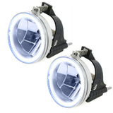 Oracle Lighting 7721-001 SMD Fog Lights, White