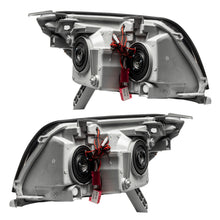 Load image into Gallery viewer, Oracle-03-05-Toyota-4-Runner-Smd-Hl---Black---Colorshift-WO-Controller