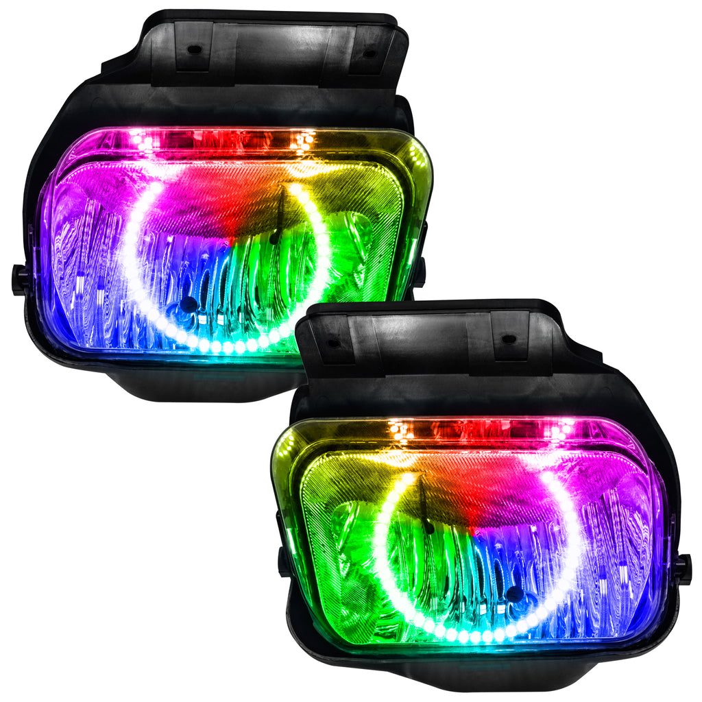 Oracle-03-06-Chevy-Silverado-Smd-Fl---Colorshift
