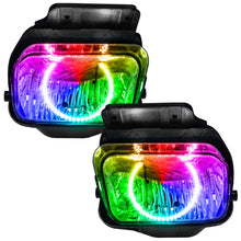 Load image into Gallery viewer, Oracle-03-06-Chevy-Silverado-Smd-Fl---Colorshift