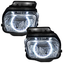 Load image into Gallery viewer, Oracle-03-06-Chevy-Silverado-Smd-Fl---White