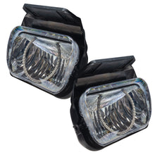 Load image into Gallery viewer, Oracle-03-06-Chevy-Silverado-Smd-Fl---White