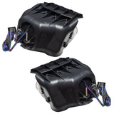 Oracle Lighting 8900-001 SMD Fog Lights, White
