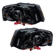 Load image into Gallery viewer, Oracle-03-06-Ford-Expedition-Smd-Hl---Black---Colorshift-WO-Controller