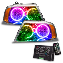 Load image into Gallery viewer, Oracle-03-06-Lincoln-Navigator-Smd-Hl---Colorshift-W-2.0-Controller