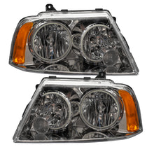 Load image into Gallery viewer, Oracle-03-06-Lincoln-Navigator-Smd-Hl---Colorshift-WO-Controller