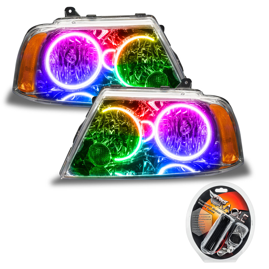 Oracle-03-06-Lincoln-Navigator-Smd-Hl---Colorshift