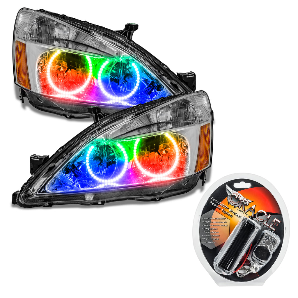 Oracle-03-07-Honda-Accord-CoupeSedan-Smd-Hl---Colorshift