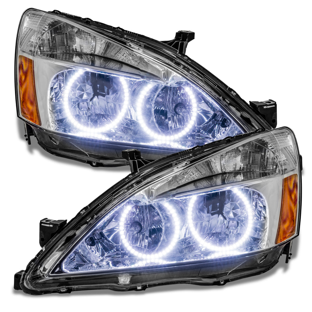 Oracle-03-07-Honda-Accord-CoupeSedan-Smd-Hl---White