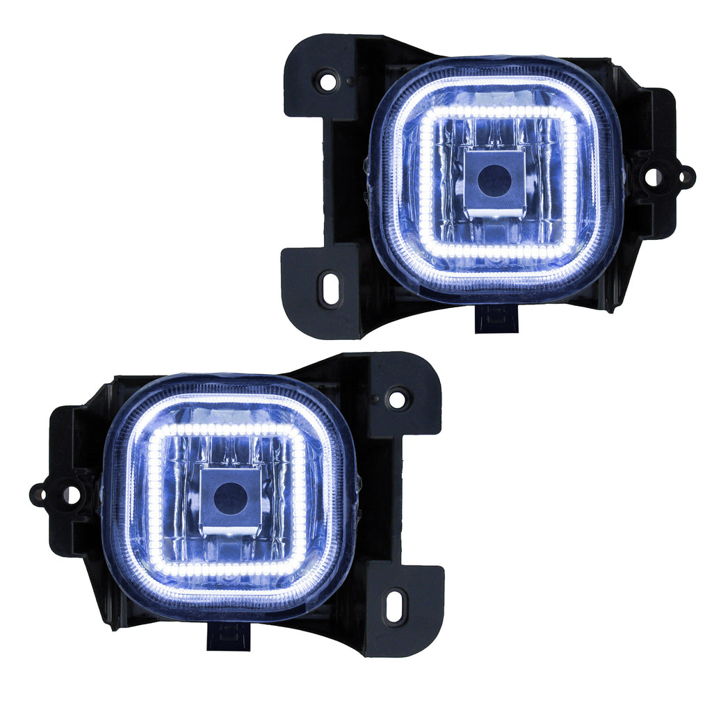 Oracle-04-05-Ford-Ranger-Smd-Fl---White