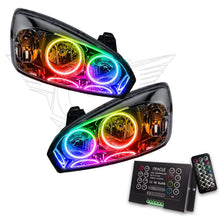 Load image into Gallery viewer, Oracle-04-07-Chevrolet-Malibu-Smd-Hl---Colorshift-W-2.0-Controller