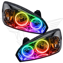 Load image into Gallery viewer, Oracle-04-07-Chevrolet-Malibu-Smd-Hl---Colorshift-WO-Controller