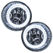 Load image into Gallery viewer, Oracle-04-07-Nissan-Armada-Smd-Fl---White