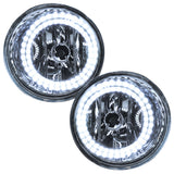 Oracle Lighting 8176-001 SMD Fog Lights, White