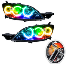 Load image into Gallery viewer, Oracle-04-09-Mazda-3-Smd-Hl---4Dr---Halogen-Style---Colorshift
