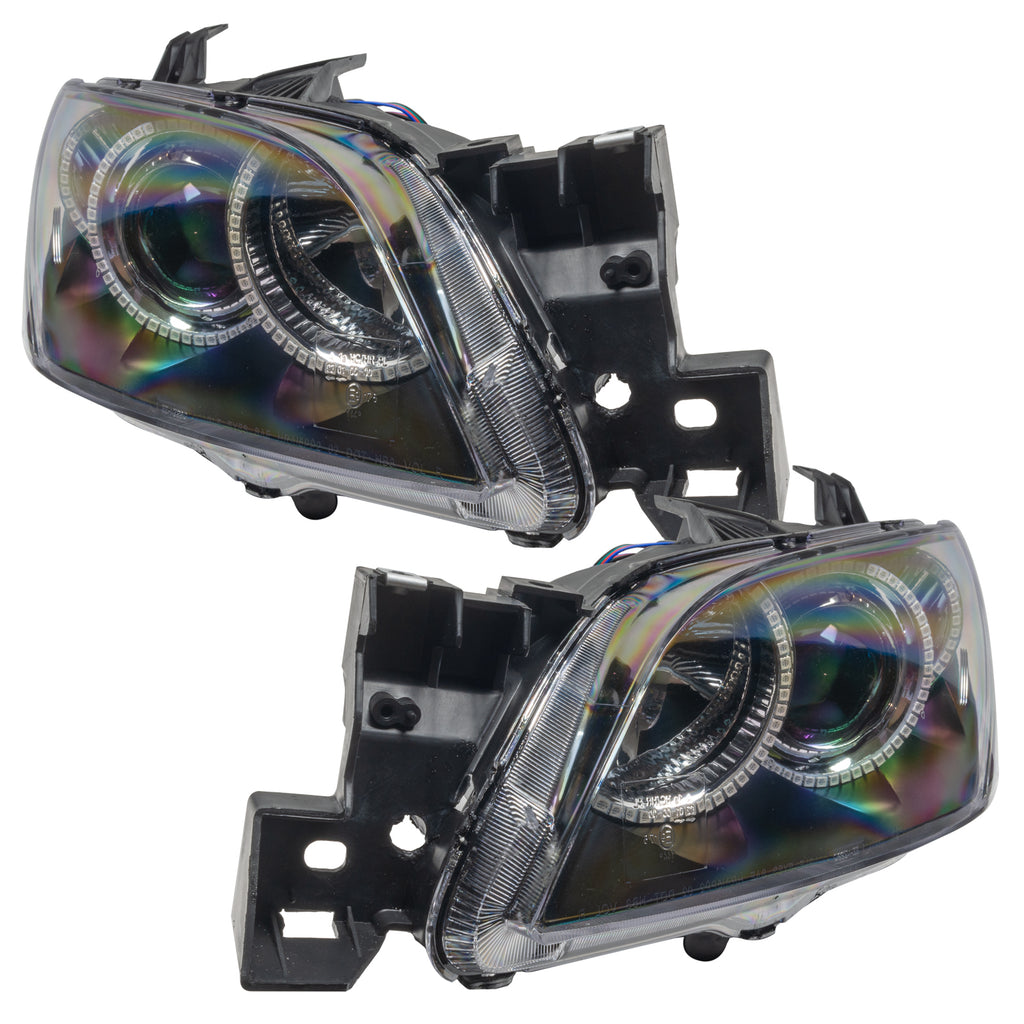 Oracle-04-09-Mazda-3-Smd-Hl---4Dr---Halogen-Style---Colorshift