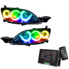 Load image into Gallery viewer, Oracle-04-09-Mazda-3-Smd-Hl---Hatchback---Halogen-Style---Colorshift-W-2.0-Controller
