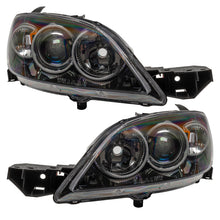 Load image into Gallery viewer, Oracle-04-09-Mazda-3-Smd-Hl---Hatchback---Halogen-Style---Colorshift-W-Simple-Controller