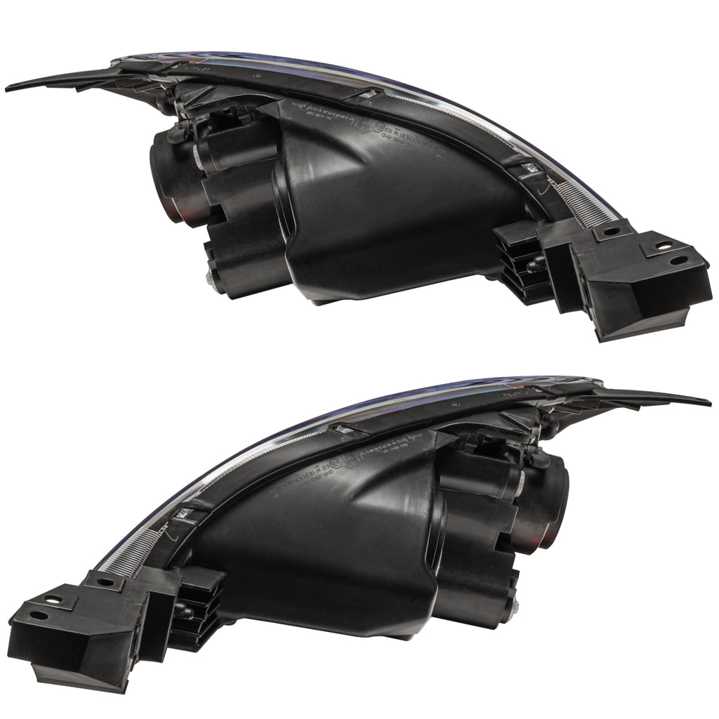 Oracle-04-09-Mazda-3-Smd-Hl---Hatchback---Halogen-Style---Colorshift-W-Simple-Controller
