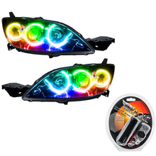 Load image into Gallery viewer, Oracle-04-09-Mazda-3-Smd-Hl---Hatchback---Halogen-Style---Colorshift