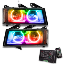 Load image into Gallery viewer, Oracle-04-12-Chevrolet-Colorado-Smd-Hl---Colorshift-W-2.0-Controller