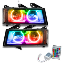 Load image into Gallery viewer, Oracle-04-12-Chevrolet-Colorado-Smd-Hl---Colorshift-W-Simple-Controller