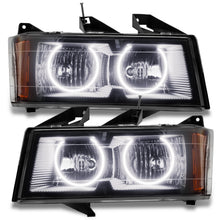 Load image into Gallery viewer, Oracle-04-12-Chevrolet-Colorado-Smd-Hl---White