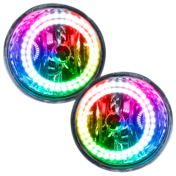 Oracle-04-15-Nissan-Titan-Smd-Fl---Colorshift