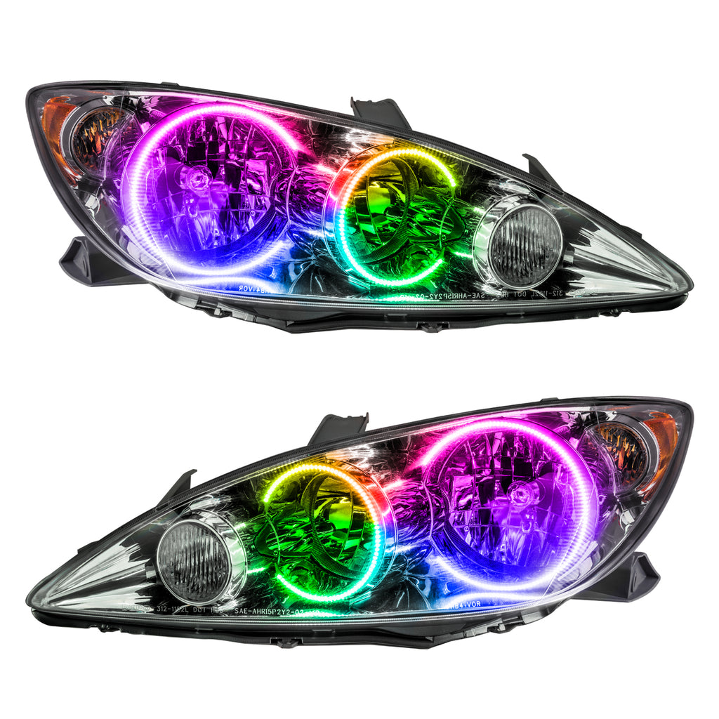 Oracle-05-06-Toyota-Camry-Smd-Hl---Colorshift-W-2.0-Controller
