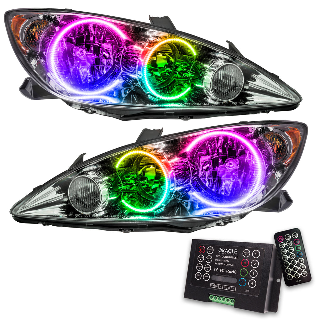 Oracle-05-06-Toyota-Camry-Smd-Hl---Colorshift-W-2.0-Controller
